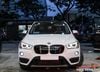 Độ Bi Gầm GTR Tăng Sáng Xe BMW X1 Cao Cấp