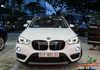 Độ Bi Gầm GTR Tăng Sáng Xe BMW X1 Cao Cấp