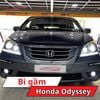 Bi Gầm Honda Odyssey