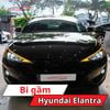 Bi Gầm Hyundai Elantra