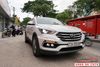 Độ Bi Gầm Hyundai Santafe 2017 Siêu Sáng