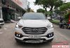 Độ Bi Gầm Hyundai Santafe 2017 Siêu Sáng