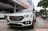 Độ Bi Gầm Hyundai Santafe 2017 Siêu Sáng