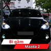 Bi Gầm Mazda 2