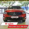 Bi Gầm Mercedes GLC 200 2020