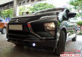 Độ Bi Gầm Mitsubishi Xpander 2019 Chuyên Nghiệp