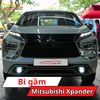 Bi Gầm Mitsubishi Xpander
