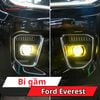 Bi Gầm Ford Everest