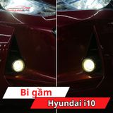 Bi Gầm Hyundai i10