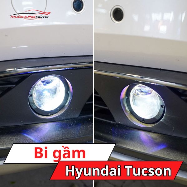 Bi Gầm Hyundai Tucson