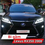 Bi Gầm Lexus RX350 2008