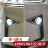 Bi Gầm Lexus RX350 2015