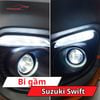 Bi Gầm Suzuki Swift