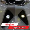 Bi Gầm Toyota Yaris