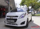 Combo Độ Đèn cho Xe Chevrolet Spark