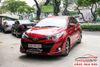 Độ bi gầm và gắn Body kit xe Toyota Yaris 2019-2020