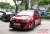 Độ bi gầm và gắn Body kit xe Toyota Yaris 2019-2020