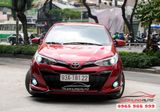 Độ bi gầm và gắn Body kit xe Toyota Yaris 2019-2020