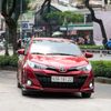 Độ bi gầm và gắn Body kit xe Toyota Yaris 2019-2020