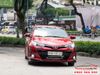 Độ bi gầm và gắn Body kit xe Toyota Yaris 2019-2020