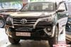 Độ Bi Gầm Xe Toyota Fortuner 2019 - 2020 Bi GTR