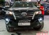 Độ Bi Gầm Xe Toyota Fortuner 2019 - 2020 Bi GTR