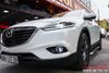 Độ Đèn Pha Kết Hợp Đèn Gầm Tăng Sáng Hoàn Hảo Cho Xe Mazda CX9