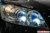 Độ Bi LED Domax Cos Pha Xe Toyota Camry 2010