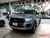 Độ Bi LED Domax X-LED Cao Cấp Xe Ford Ranger Tại TPHCM