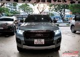 Độ Bi LED Domax X-LED Cao Cấp Xe Ford Ranger Tại TPHCM