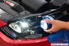 Độ Bi LED Domax Xe Kia Cerato 2019 - 2020