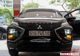Độ Bi LED Domax Xe Mitsubishi Xpander 2019 - 2020