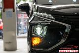 Độ Bi LED Domax Xe Mitsubishi Xpander 2019 - 2020