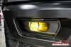 Độ Bi Led Gầm Projector Headlight 3 Màu Cho Xe Ford Ranger Raptor