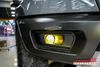 Độ Bi Led Gầm Projector Headlight 3 Màu Cho Xe Ford Ranger Raptor
