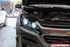 Độ Bi LED GTR Xe Chevrolet Trailblazer 2019 - 2020