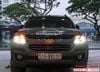 Độ Bi LED GTR Xe Chevrolet Trailblazer 2019 - 2020