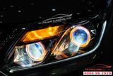 Độ Bi LED GTR Xe Chevrolet Trailblazer 2019 - 2020