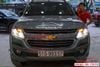 Độ Bi LED GTR Xe Chevrolet Trailblazer 2019 - 2020