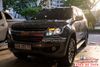 Độ Bi LED KMR Xe Chevrolet Trailblazer