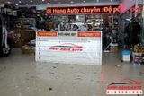 Độ BI LED Laser cao cấp chuyên nghiệp cho Cadillac tại TPHCM