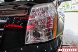 Độ BI LED Laser cao cấp chuyên nghiệp cho Cadillac tại TPHCM