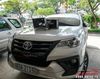 Độ Bi LED Laser KMR NEW Xe Toyota Fortuner