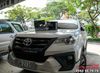 Độ Bi LED Laser KMR NEW Xe Toyota Fortuner