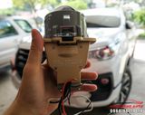 Độ Bi LED Laser KMR NEW Xe Toyota Fortuner