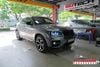 Độ Bi LED Laser, Bi LED Gầm Và Vòng Angel Kiểu BMW Cho Xe BMW X6