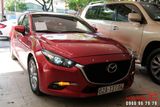Độ Bi LED Osram Tăng Sáng Hoàn Hảo Xe Mazda 3 2018