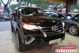 Cặp Bi LED Osram Laser Tăng Sáng Cho Xe Toyota Fortuner