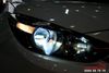 Độ Bi LED Pha Aozoom Domax X-LED Cao Cấp Mazda 3 2019