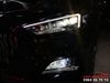 Độ Bi LED Wolf Light Siêu Sáng Cho Đèn Gầm Xe Hyundai Tucson 2021